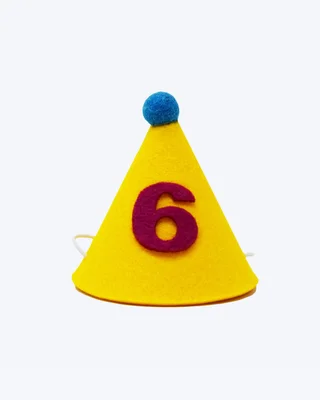 Six