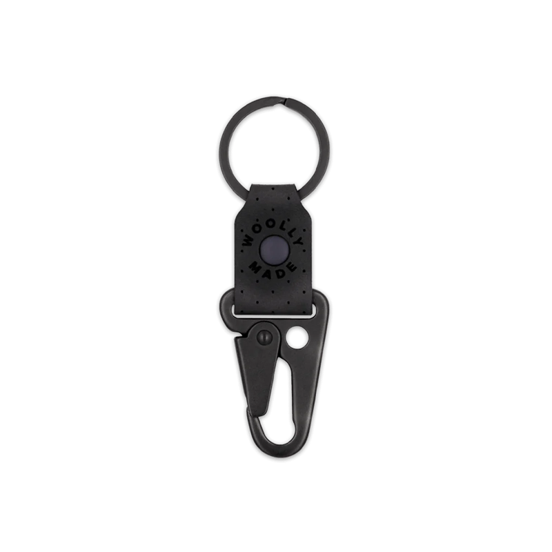 Clip Keychain
