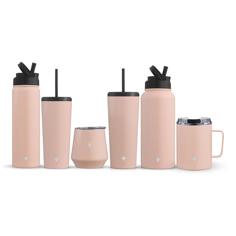 Hydration 6 Piece Set