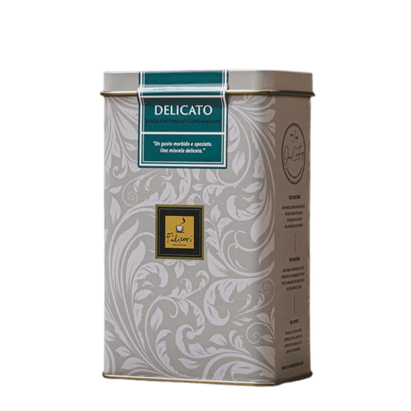 Coffee Box | Delicato