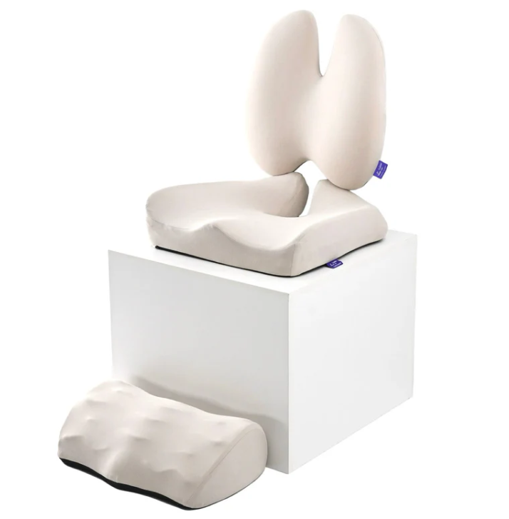 Ultimate Sitting Comfort Bundle