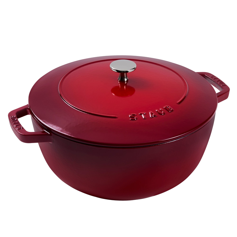 Cast Iron Essential 5QT French Oven