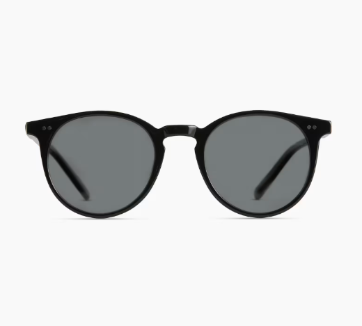 Noah Polarized Acetate Sunglasses