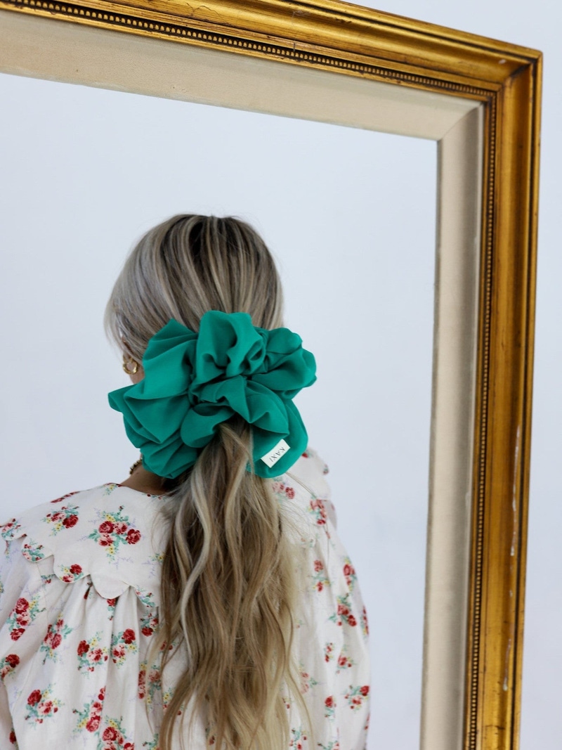 Jumbo Scrunchie