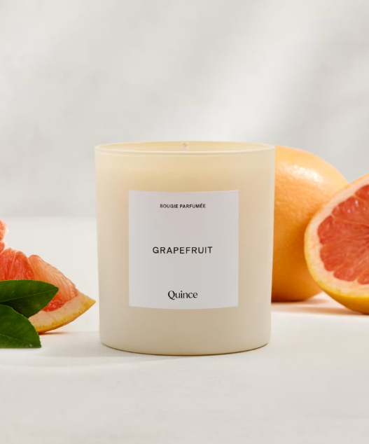 Signature Candle