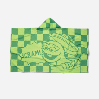 Oscar the Grouch