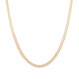 Vermeil Yellow