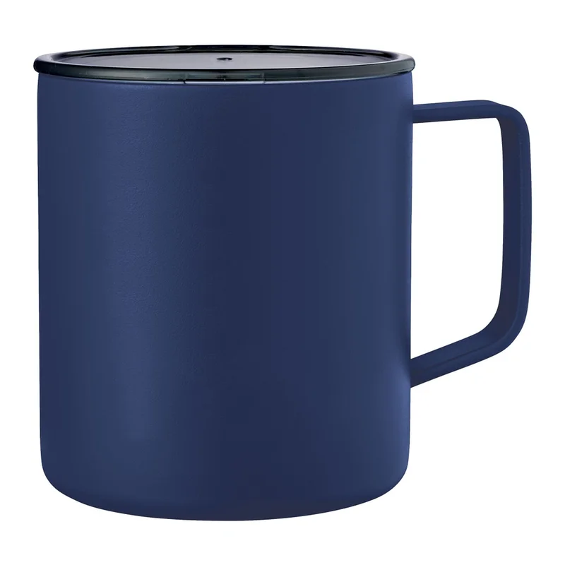 Branded Camper Mug, 14 oz