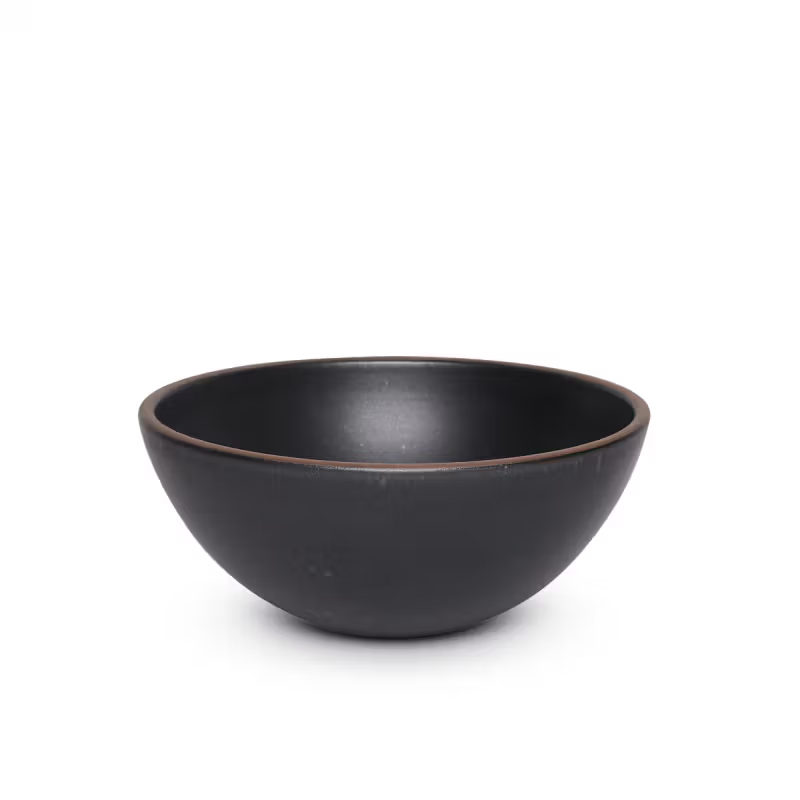 Popcorn Bowl