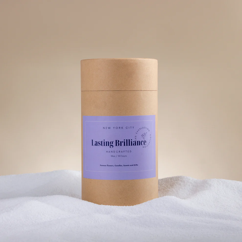 Sand Candle 50 Wicks, Sandalwood
