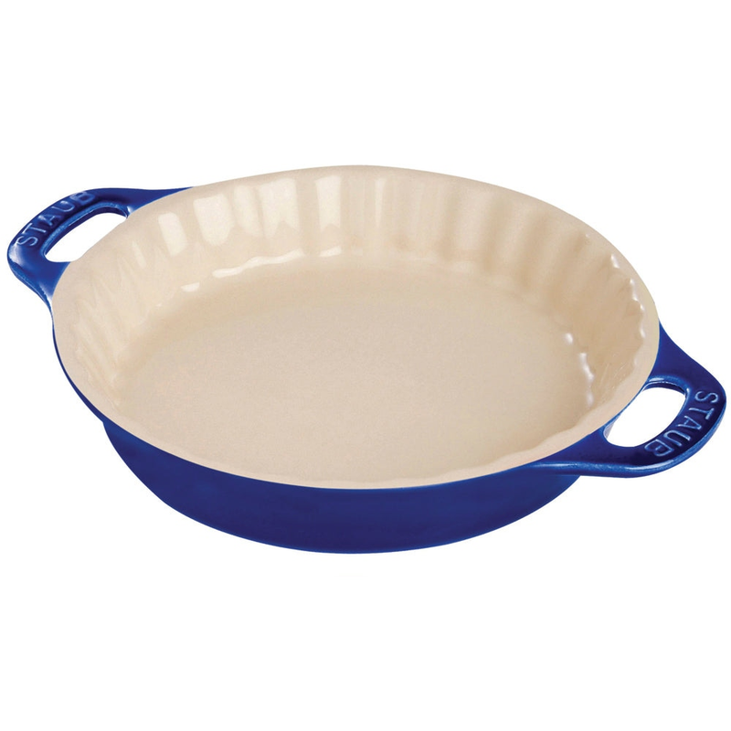 Ceramic 9" Pie Dish