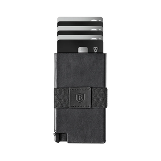 Nappa Black