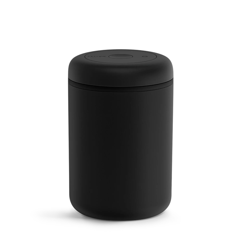 Atmos 1.2L Manual Vacuum Canister