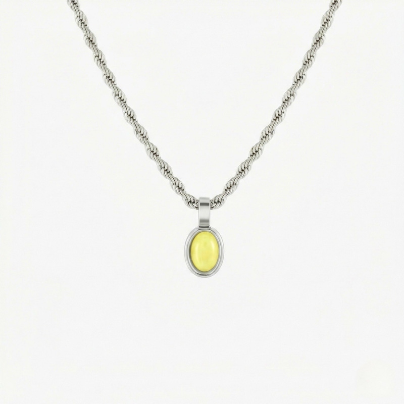Venetia Necklace