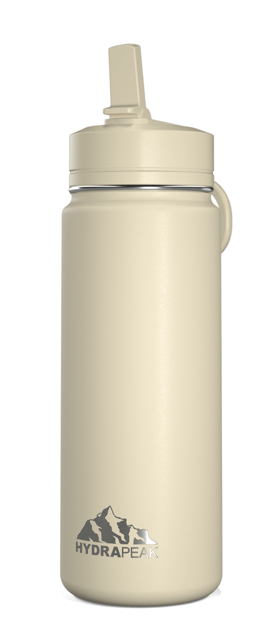 20oz Mini Kids with Straw Lid