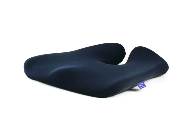 Cloud Cradle Car Seat Cushion