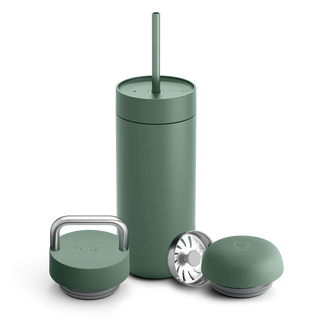 Smoke Green