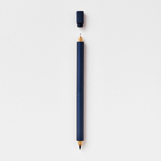 Duo Tip / Matte Midnight