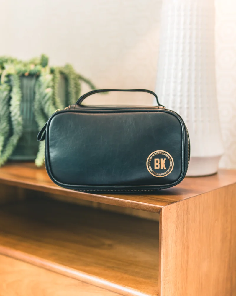 Personalized Dopp Kit