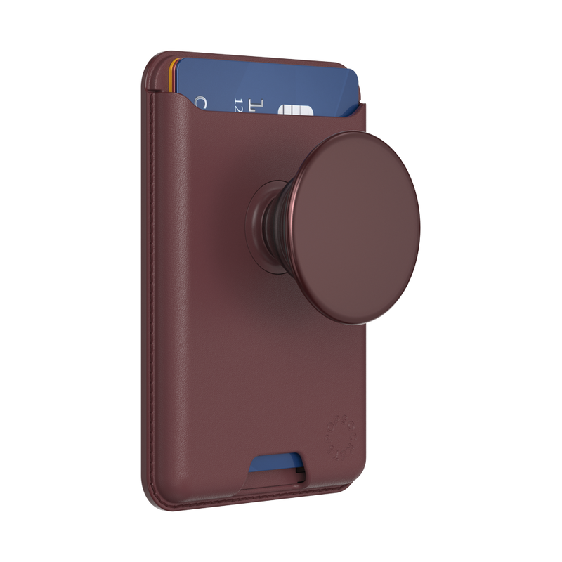 Softgoods PopWallet+ for MagSafe