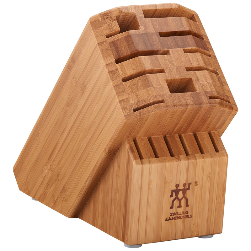 7-piece Pro Knife Block Set