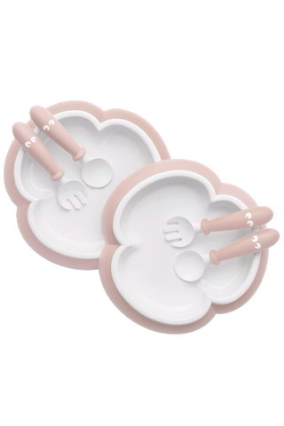 Powder Pink