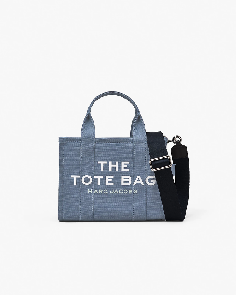 The Canvas Small Tote Bag