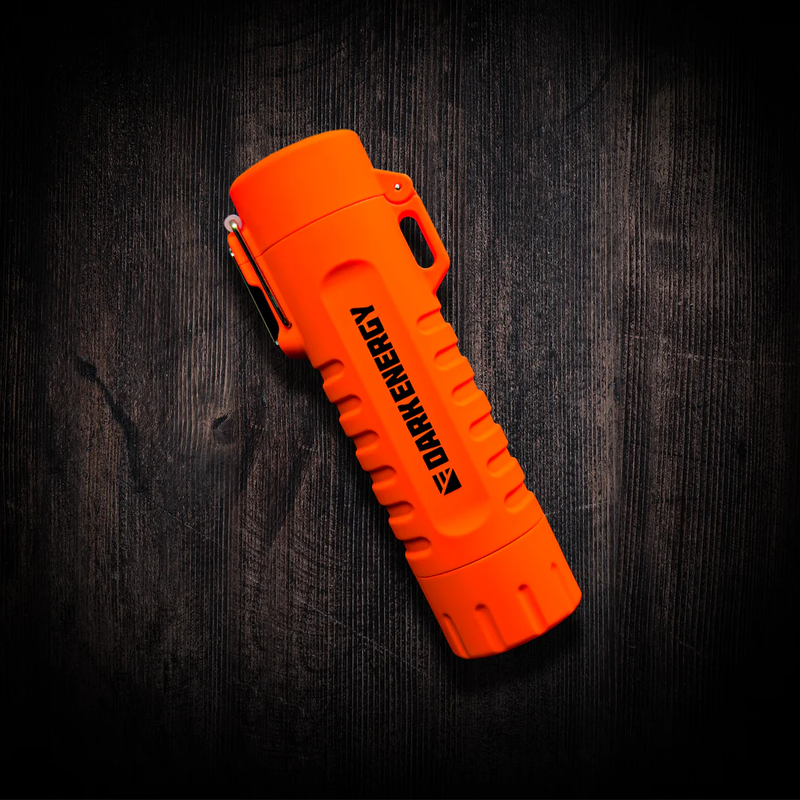 Plasma Lighter