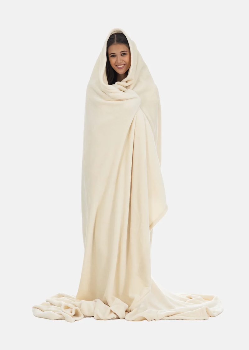 The Comfy Dream Blanket
