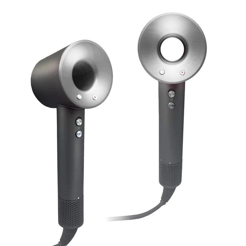 SwiftDry 3-Speed Hair Dryer