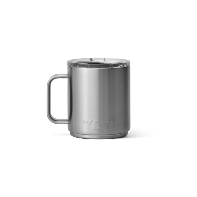 Branded 14 oz Rambler Mug