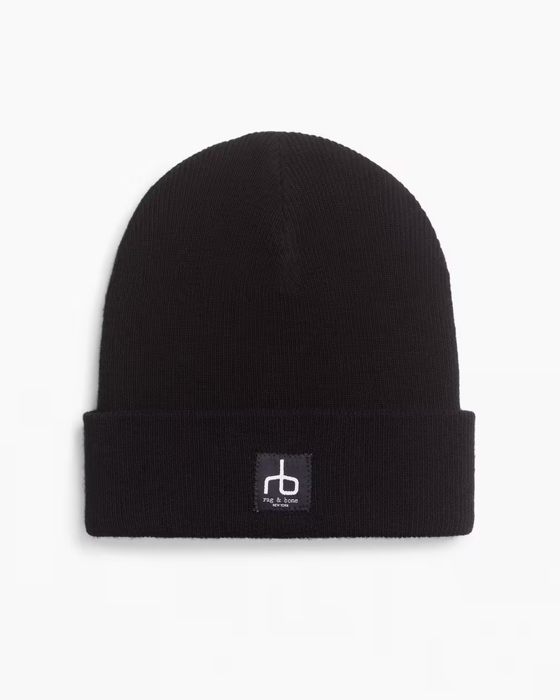 Evan Beanie