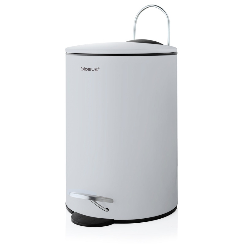 Standard Tubo Pedal Bin Wastepaper Basket