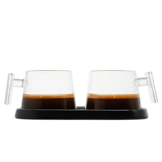 Espresso Cup Set of 2