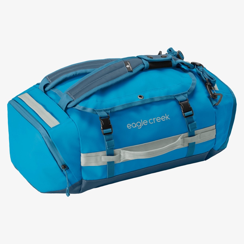 Cargo Hauler 40L Duffel Bag