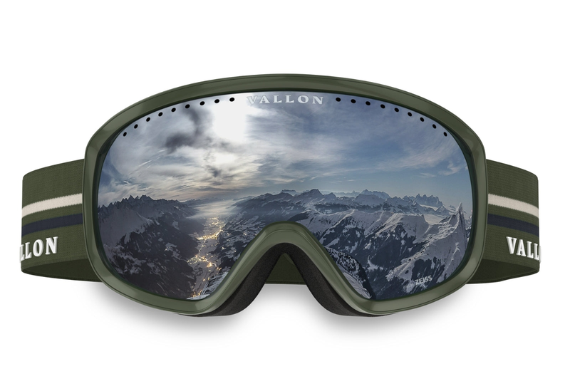Freebirds™ All-Mountain Ski Goggles