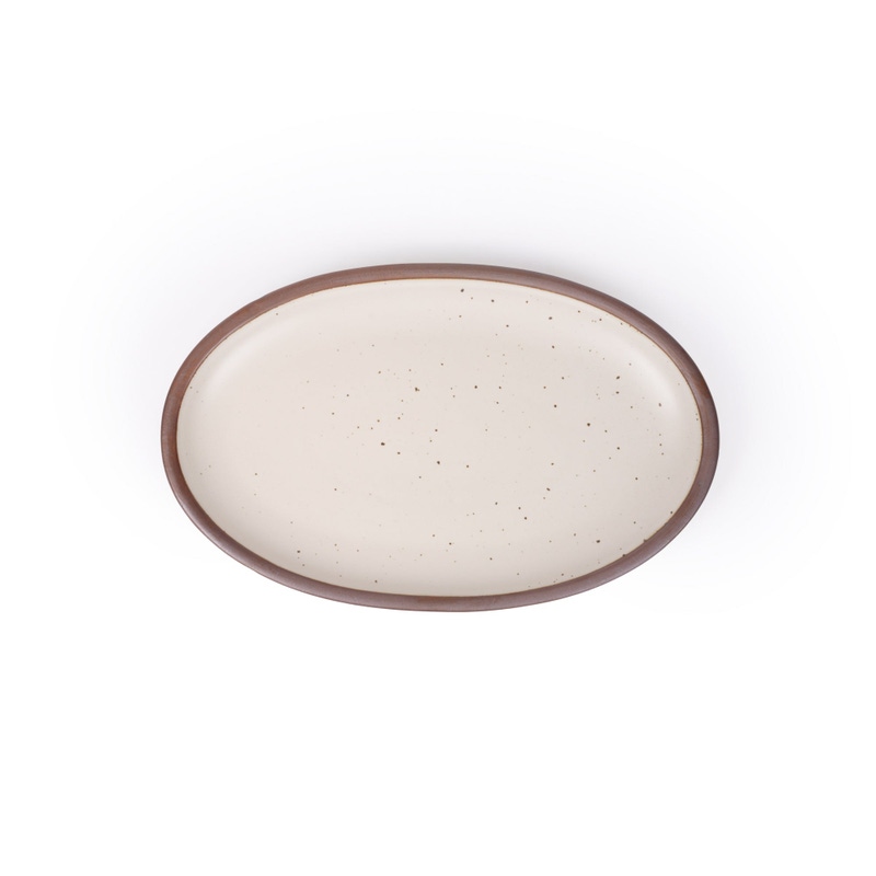 Medium Oval Platter