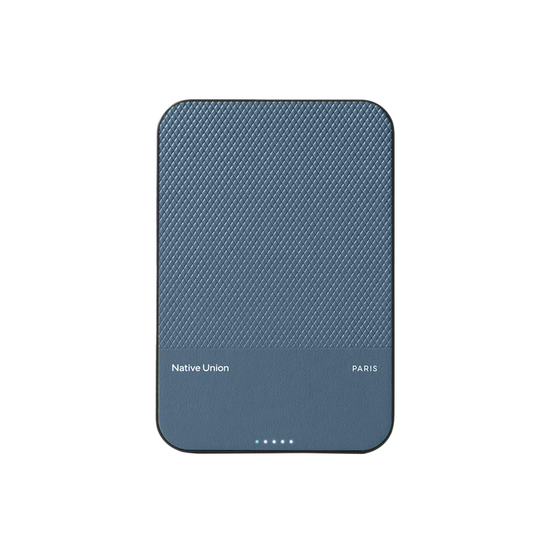 (Re)Classic Magnetic Power Bank