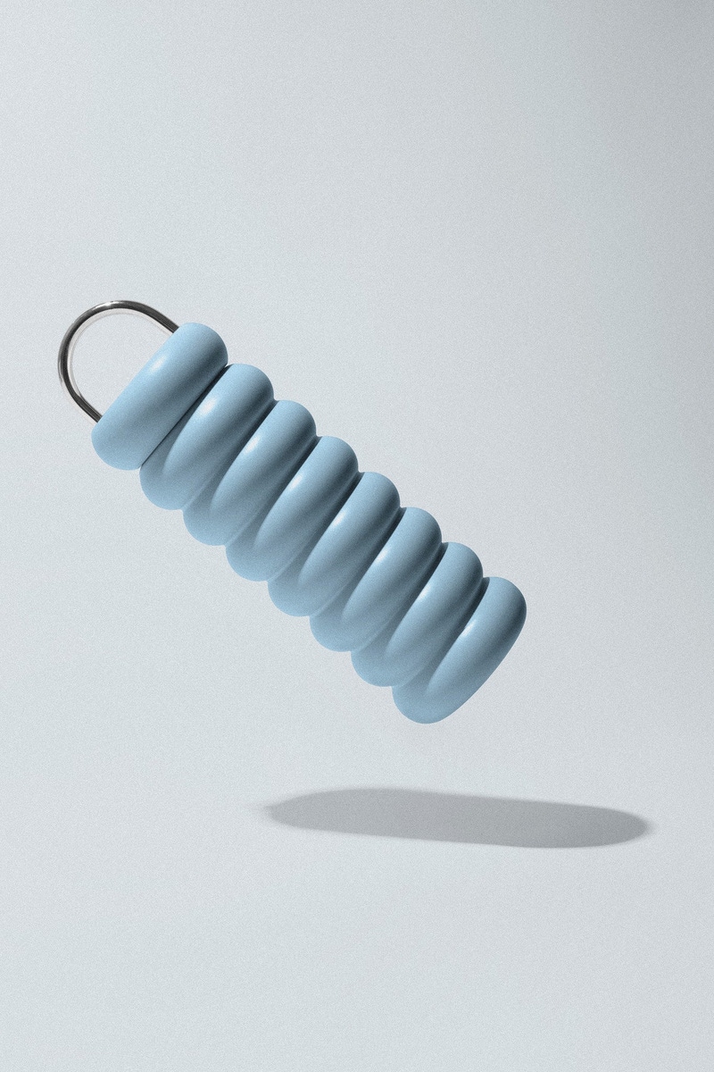 Wavy Bottle