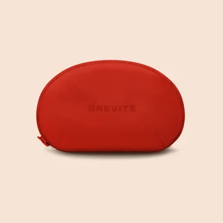 Poppy Red