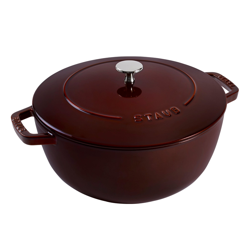 Cast Iron Essential 5QT French Oven