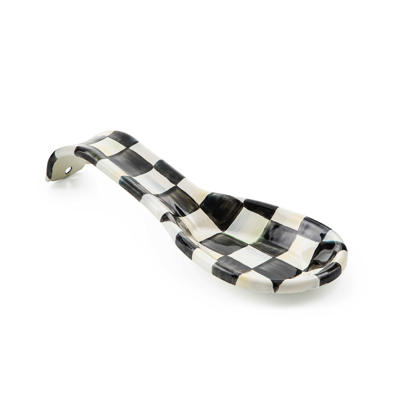 Spoon Rest