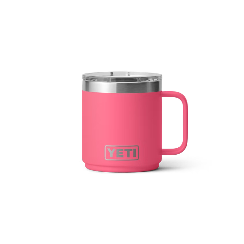 Branded 14 oz Rambler Mug