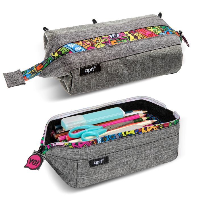 Lenny Pencil Case