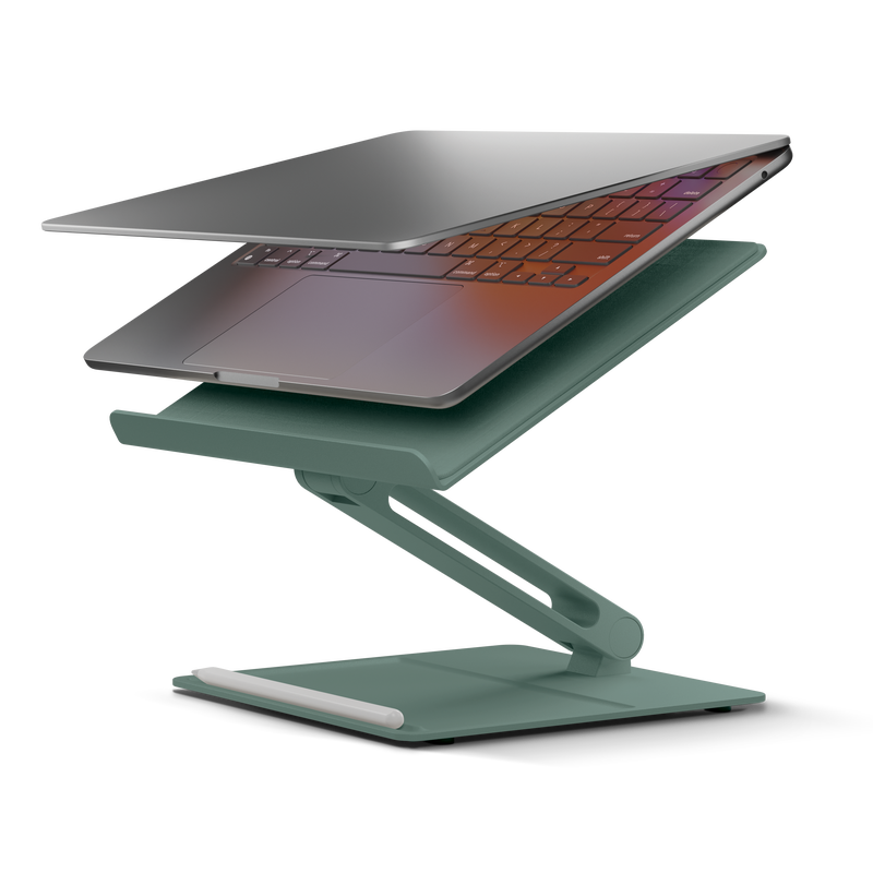 Desk Laptop Stand