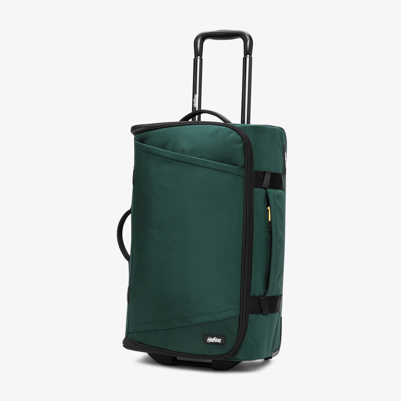 Carry-On Garment Roller