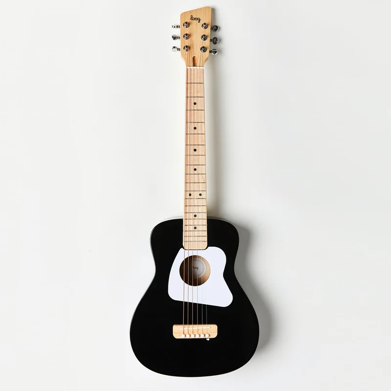 Loog Pro VI Acoustic Guitar