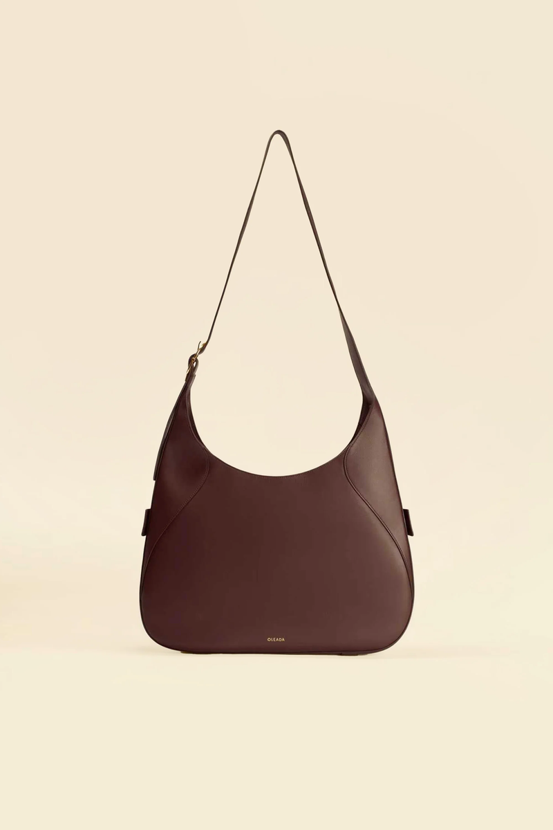 Mini Marina Hobo Bag