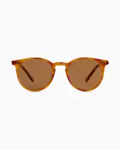 Noah Polarized Acetate Sunglasses