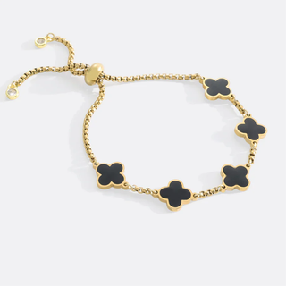 Black Enamel